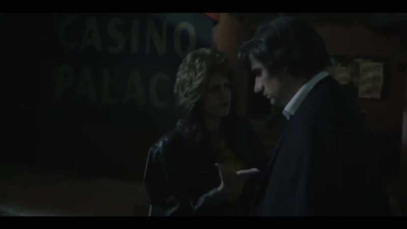 It can't go on like this, Toma. Stop, I'm talking to you