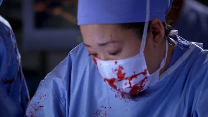 It can't hold a stitch