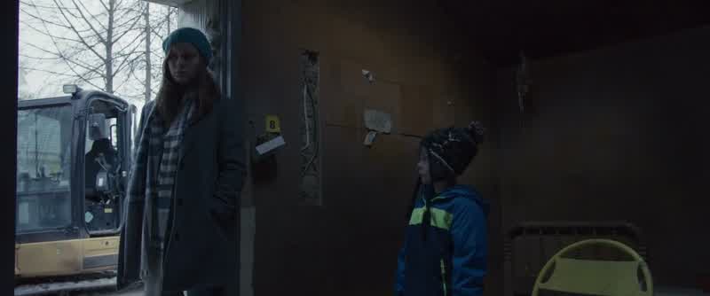 It can't really be Room if Door's openDo you want me to close itNahJack can we goBye PlantBye Chair number oneBye Chair number twoBye TableBye wardrobeBye sinkBye bye Skylight