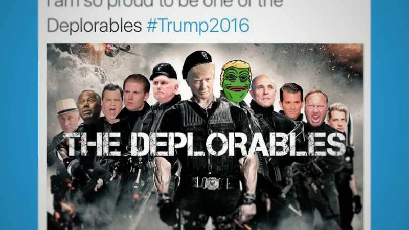 It certainly galvanized people