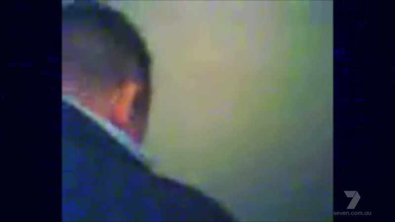 It certainly showed that Bellfield couldn't claim he was in the flat