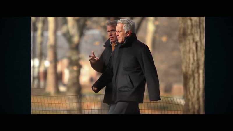 It certainly suited Epstein