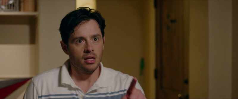 It is Charlie, it's gonna be fine because we're not