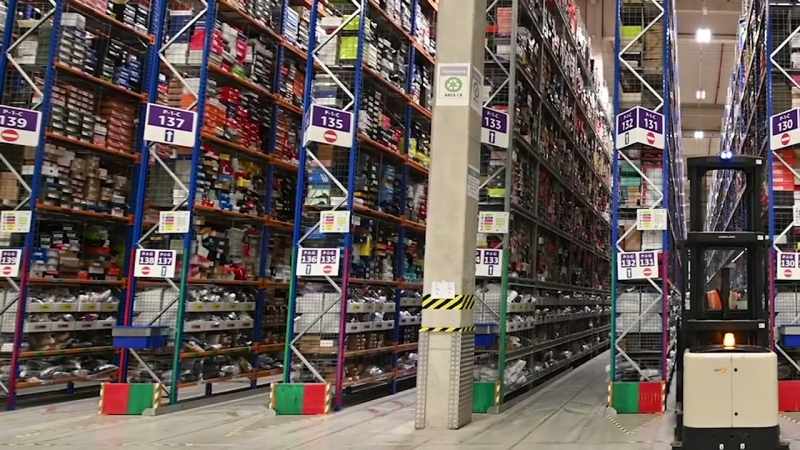 It is clear that Bezos has built an empire