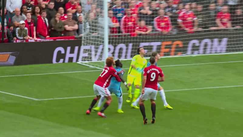 It was clear from that moment, there were reservations about Bravo