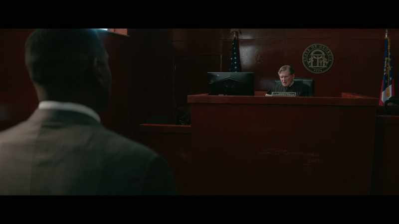 It has come to my attention that your client has committed