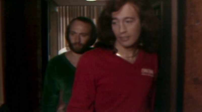 It was completely for