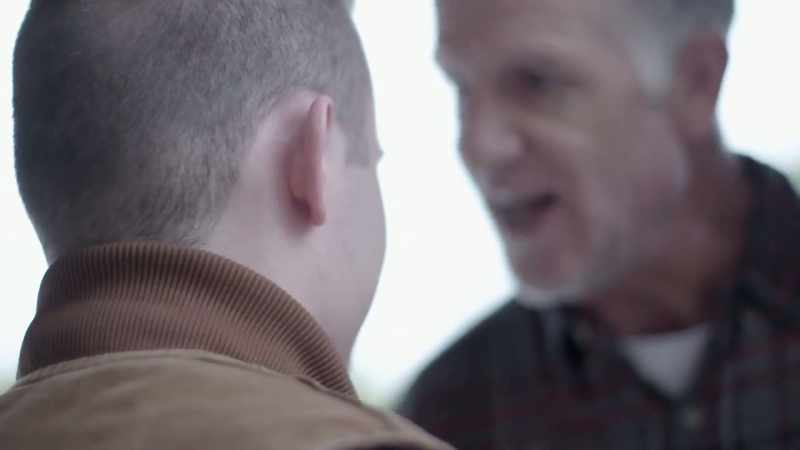 It confirmed to us that-- that Mr. Roger Hollister