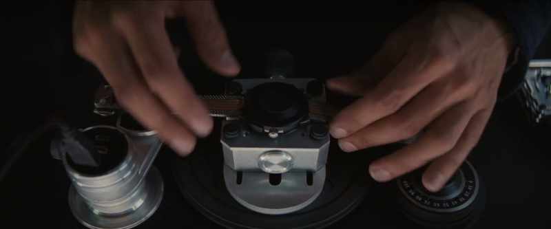 It contains a limited-radius electromagnetic pulse