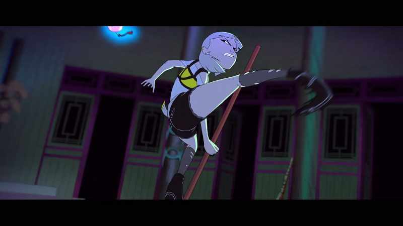 It cost you nothing! And it cost me everything!