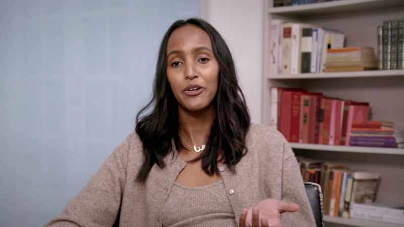 It could be anything from a micro-influencer