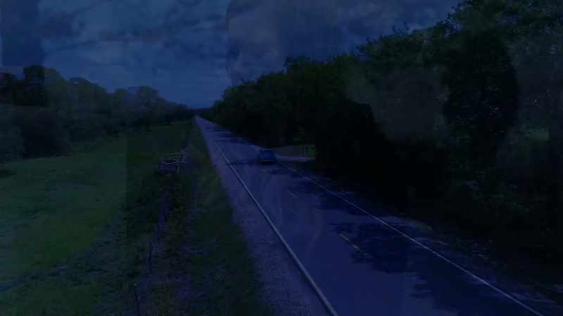 It could be the first UFO crash in North America