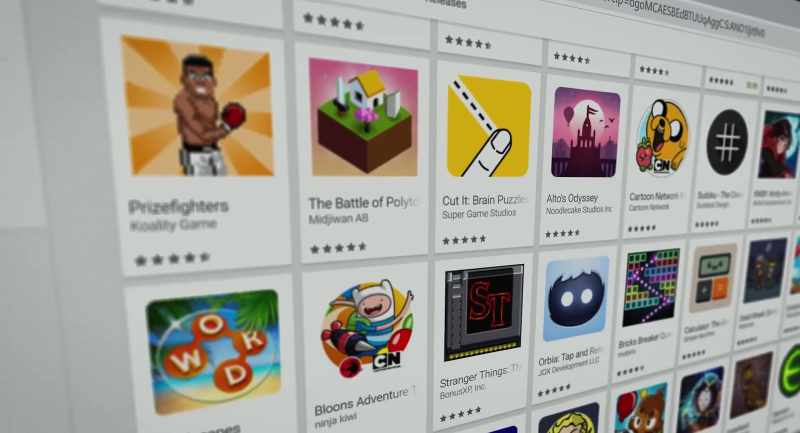 It could be the most amazing indie darling game ever
