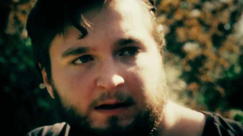 It could be theorized that he accidentally shot his mother