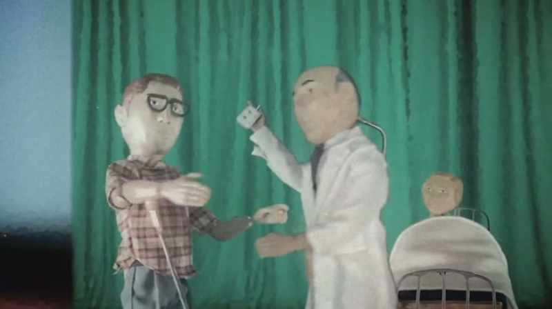 It could easily overstimulate the patient's heart