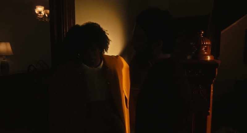 It could have been anyone. -We know who