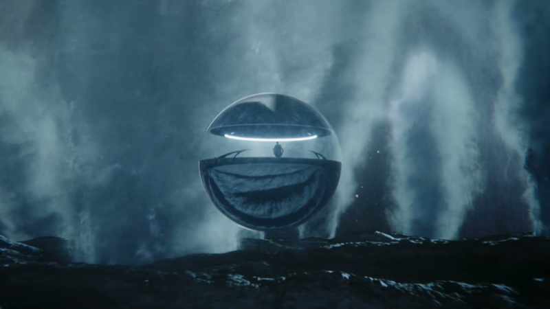 It could keep cranking out water for another nine billion years