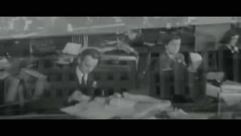 It created a sea change in the whole national security organization