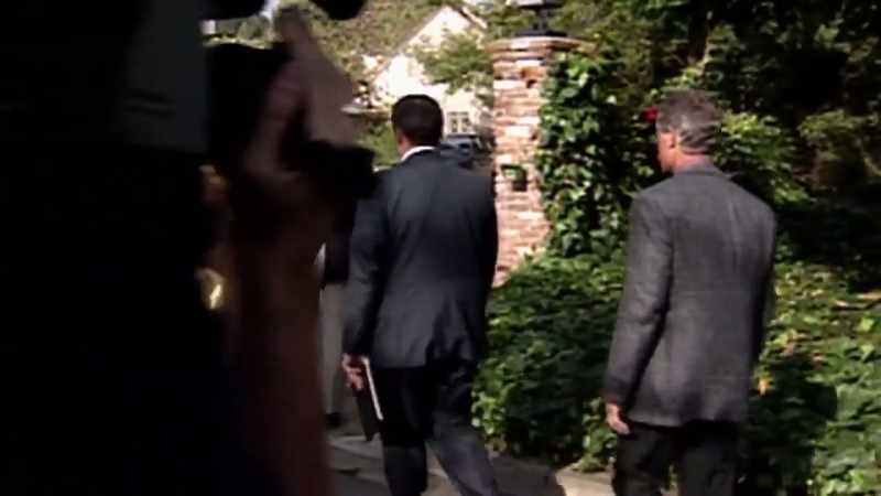 It was decided that Phil would get a search warrant