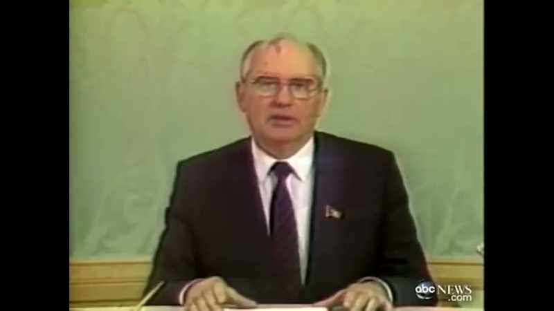 It deeply affected the Soviet people