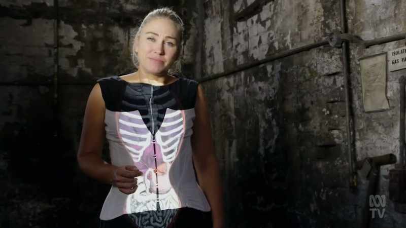 It was definitely time for a smarter approach to fashion