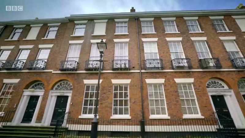 It was designed to appeal to the rapidly growing middle classes