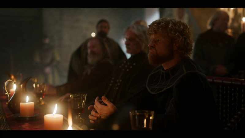 It did not work with Eadric Streona, and it will not work with you