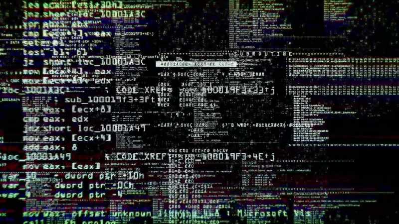 It didn't try to manipulate any given controller in a network