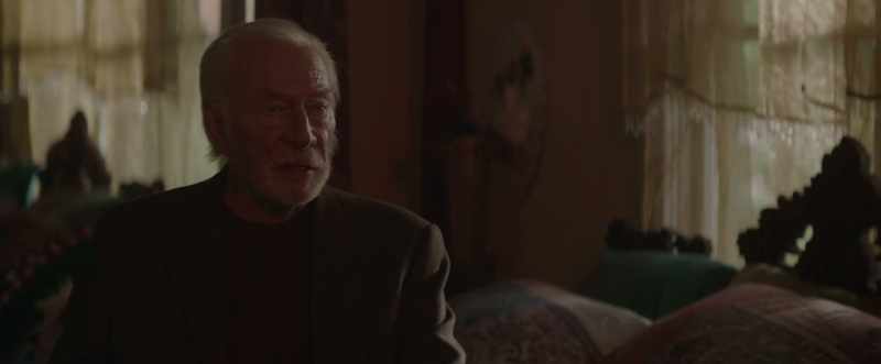 It didn't. - Well, even though back then