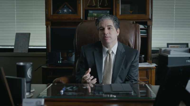 It does complicate things, because I think in the court