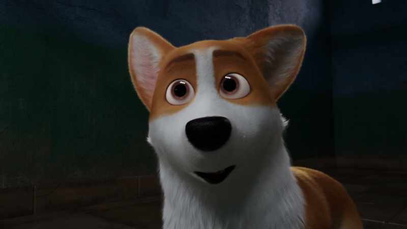 It does not exist. - Then why did you call it?