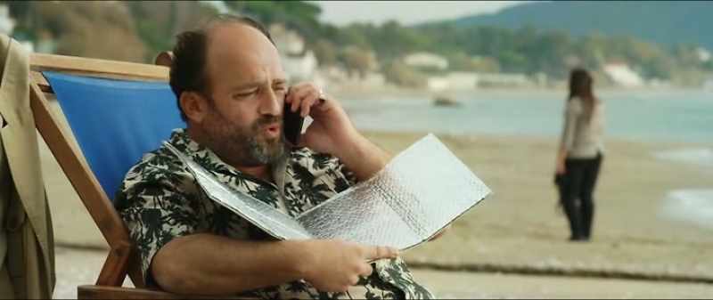 It does not matter. I am a law-abiding citizen
