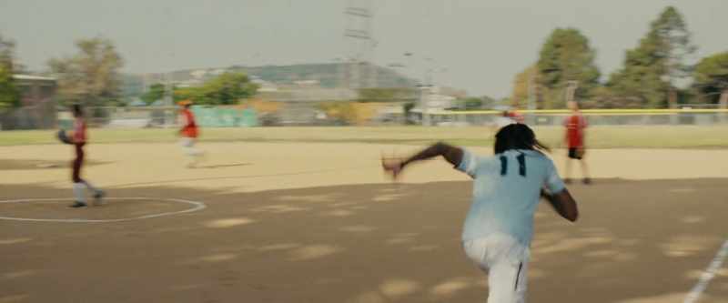 �� It doesn'’t matter to me Matter to me at all ♪