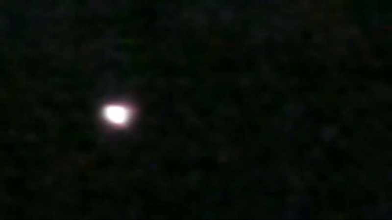 IT DOESN'T ANSWER HOW WITNESSES EXPERIENCED THE LIGHTS