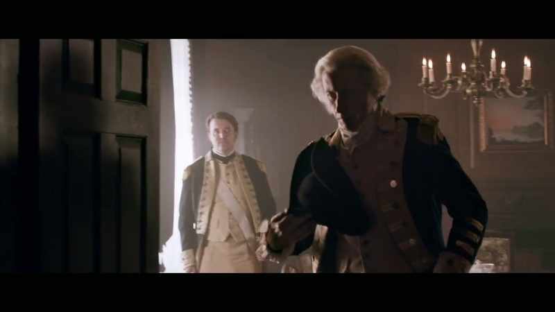 �It doesn't come to the kind of blows