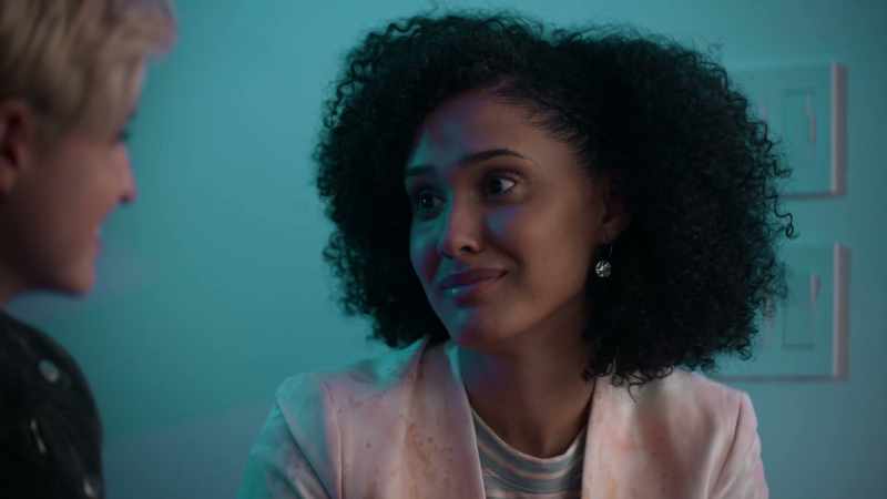 It doesn't have to be a date. It can just be