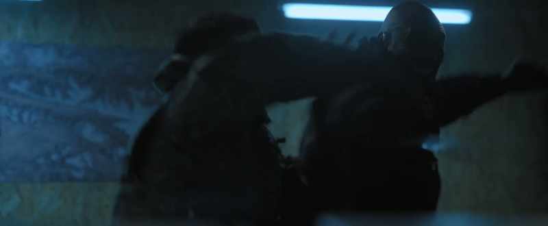 It doesn't look like you brought enough men