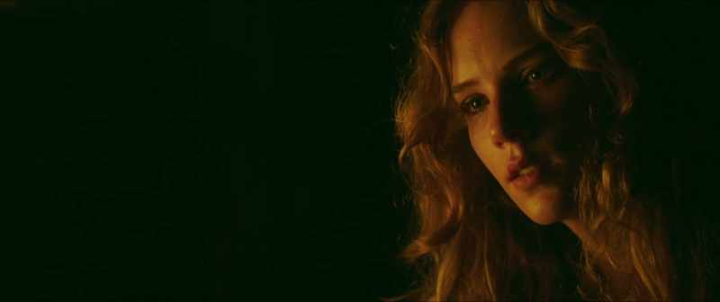 It doesn't matter. Innocent or not, she confessed