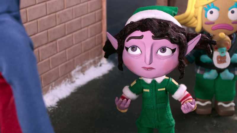 It doesn't mean you're not as vital to the system