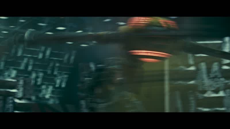 Cage: Stop!