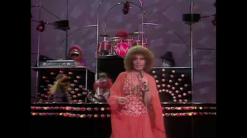 �� It don't mean a thing If you ain't got that swing ♪