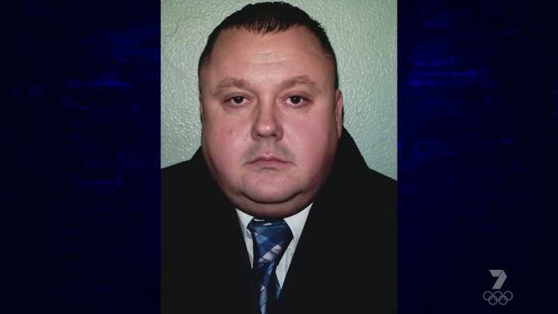 It was during the trial of Levi Bellfield