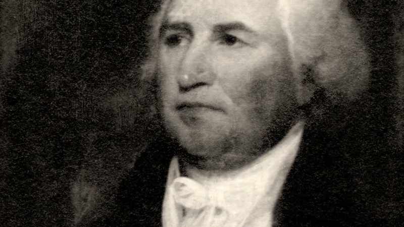 It was Edward Bancroft, a Massachusetts-born scientist