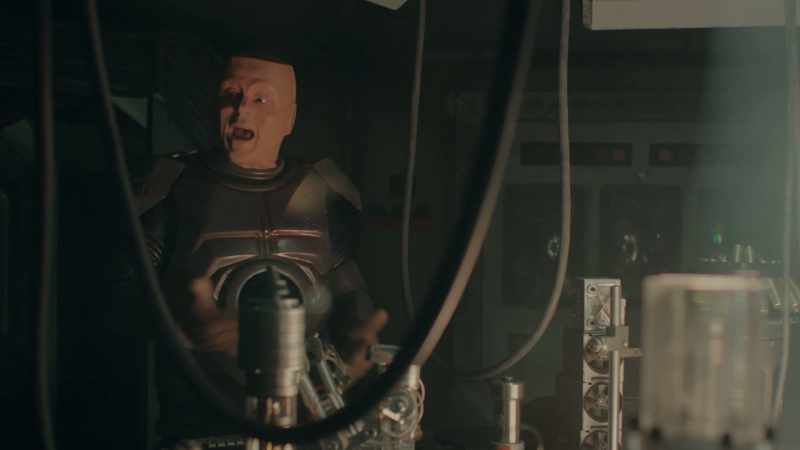 It enables holograms to have unimaginable powers