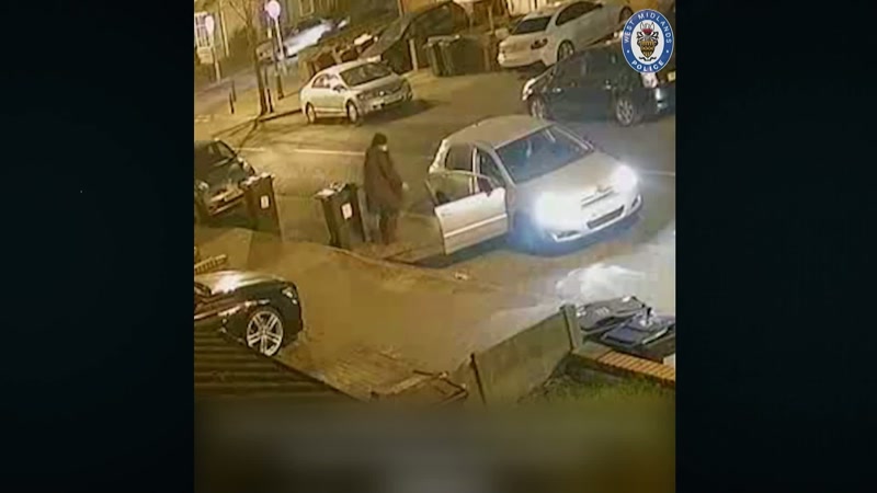 It was enough evidence to charge Mohammed with murder