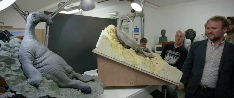 It was eventually decided to build the sea cow