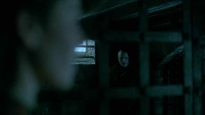 It was ever so suspenseful