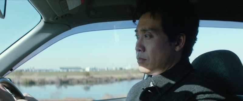 It is expected that Mr Chihiro Kujo will win for the first time