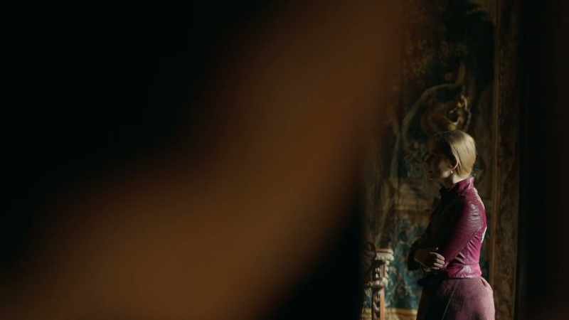 It is Father Southwell's only desire to end