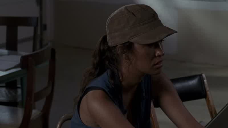 It feels like Abraham's dead
